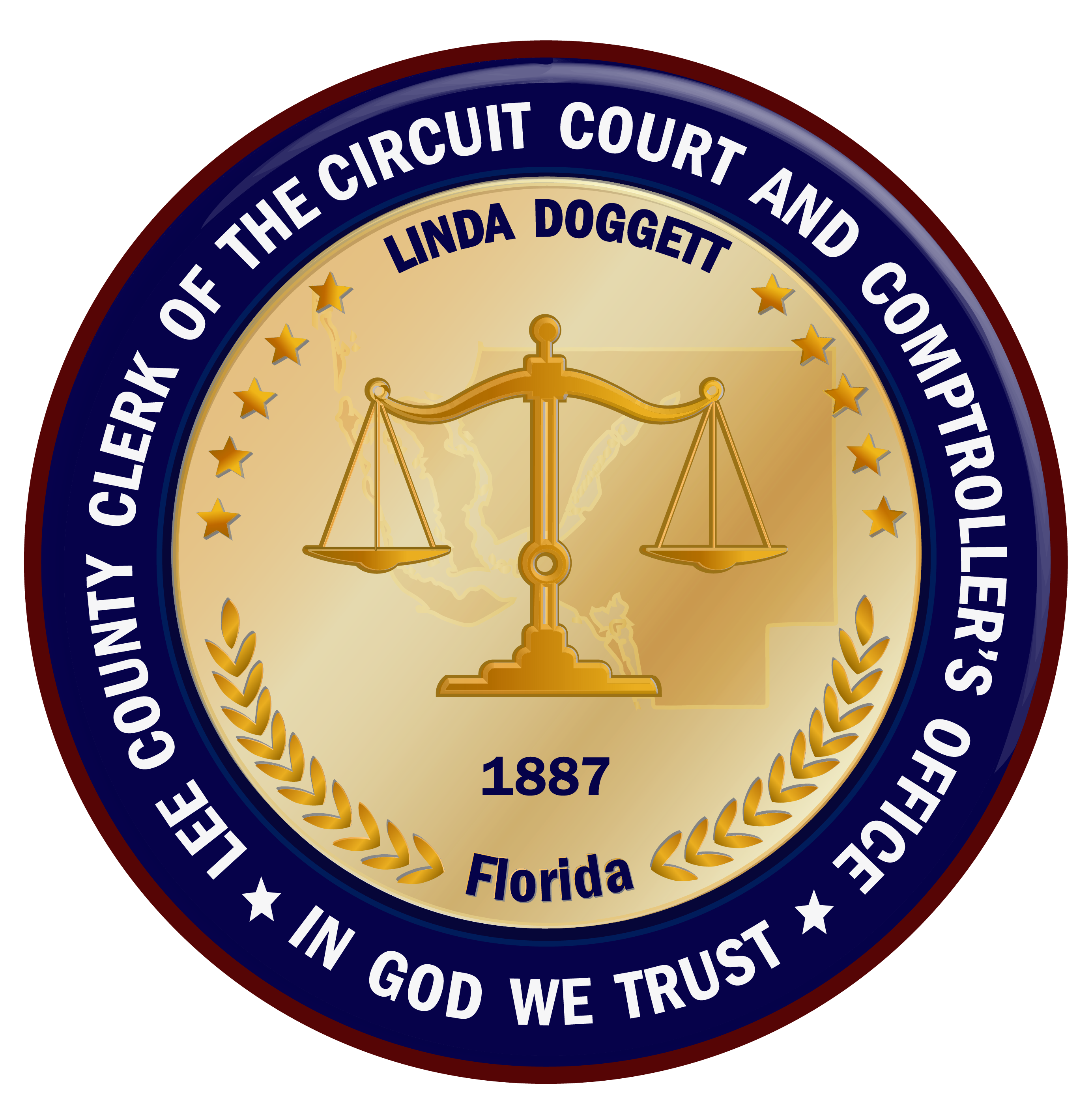 Lee County Clerk of Courts: Investigations 101: How to Search & E-Certify  Court Records Virtual CLE - Lee County Bar Association | Lee County, FL