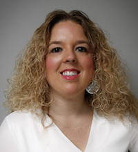 Dawn Maselli, Esq. : LCBA Treasurer