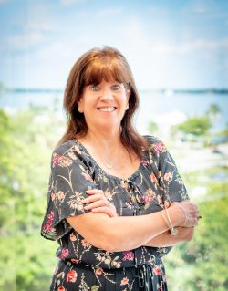Honorable Kathy Smith : LCBA President Emeritus and Foundation Liaison