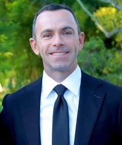 Leland Garvin, Esq. : LCBA Member at Large