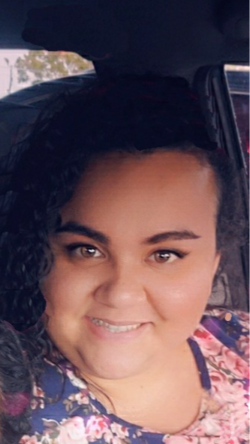 Mairelis Tamayo : Executive Assistant