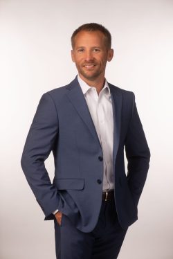 John Miller III, Esq. : LCBA President