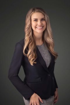 Kati Cook, Esq. : LCBA YLD President