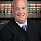 Honorable Robert Branning : LCBA Circuit Judicial Liaison