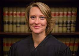 Honorable Devin George