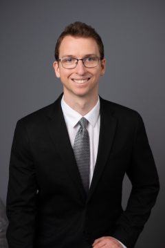 Michael Lehnert, Esq. : LCBA Member at Large