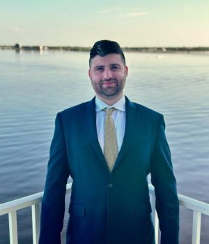 Blake Rizzolo, Esq. : LCBA Member at Large