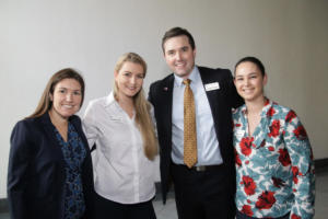 February 2019 Luncheon