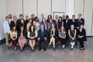 04-21-17 Pro Bono Honorees Awards