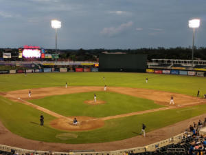 baseball