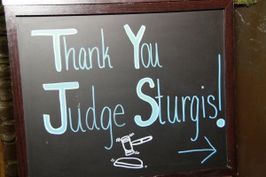 11-19-15 Judge Sturgis Appreciation Event