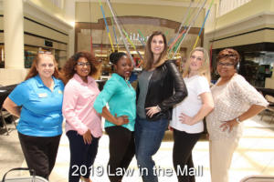 2019 Law in the Mall