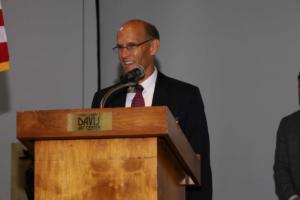 April 2021 Baker Act Luncheon