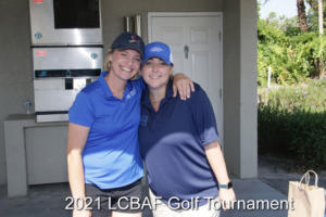 May 2021 Annual Golf Tournament