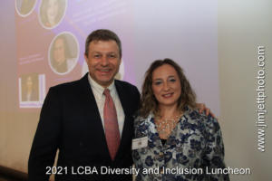 Diversity and Inclusion Luncheon