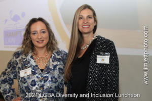 Diversity and Inclusion Luncheon