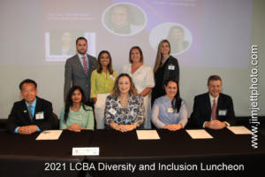 Diversity and Inclusion Luncheon