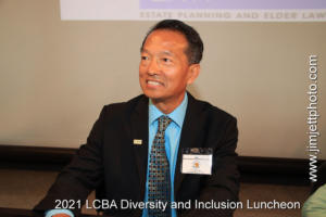 Diversity and Inclusion Luncheon