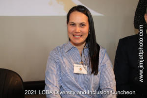 Diversity and Inclusion Luncheon
