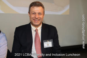 Diversity and Inclusion Luncheon