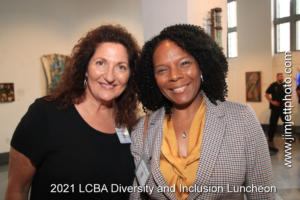 Diversity and Inclusion Luncheon