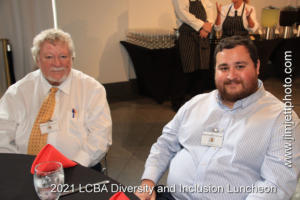 Diversity and Inclusion Luncheon