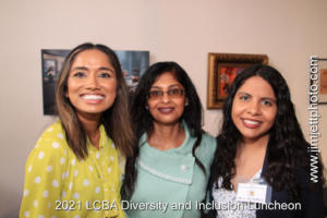 Diversity and Inclusion Luncheon