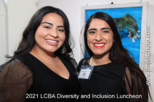 Diversity and Inclusion Luncheon