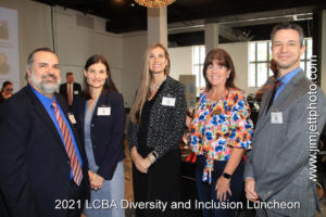 Diversity and Inclusion Luncheon