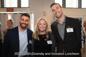 Diversity and Inclusion Luncheon