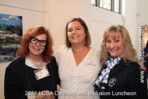 Diversity and Inclusion Luncheon