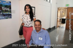 Diversity and Inclusion Luncheon