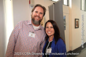 Diversity and Inclusion Luncheon