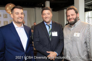 Diversity and Inclusion Luncheon
