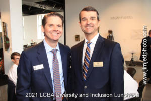Diversity and Inclusion Luncheon