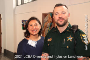 Diversity and Inclusion Luncheon