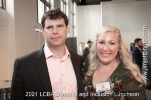 Diversity and Inclusion Luncheon