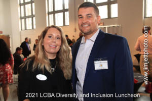 Diversity and Inclusion Luncheon