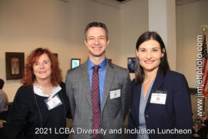 Diversity and Inclusion Luncheon