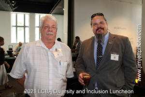 Diversity and Inclusion Luncheon