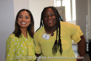 Diversity and Inclusion Luncheon