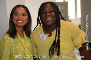 Diversity and Inclusion Luncheon