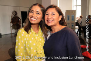 Diversity and Inclusion Luncheon