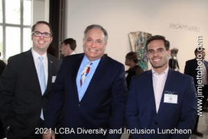 Diversity and Inclusion Luncheon