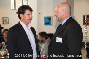 Diversity and Inclusion Luncheon