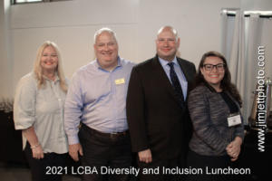 Diversity and Inclusion Luncheon