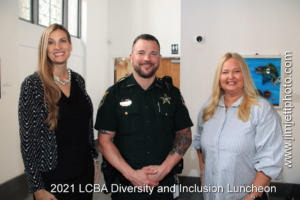 Diversity and Inclusion Luncheon