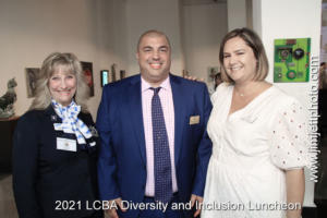Diversity and Inclusion Luncheon