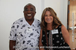 Diversity and Inclusion Luncheon