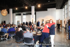 Diversity and Inclusion Luncheon